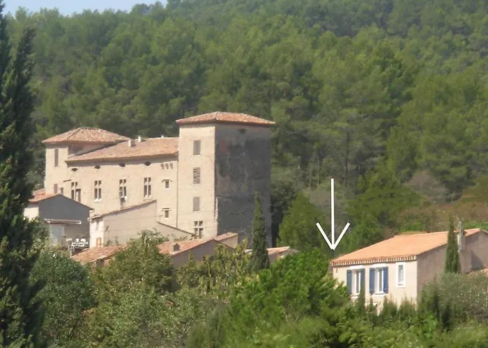 Le Gite Des Templiers A Montfort-Sur-Argens