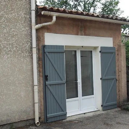 Le Gite Des Templiers A Montfort-Sur-Argens Exterior photo