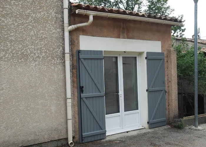 Le Gite Des Templiers A Montfort-Sur-Argens