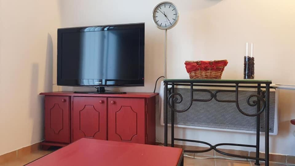 Le Des Templiers A Apartment *