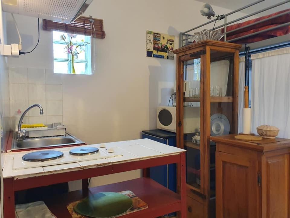 Apartment Le Des Templiers A Montfort-sur-Argens