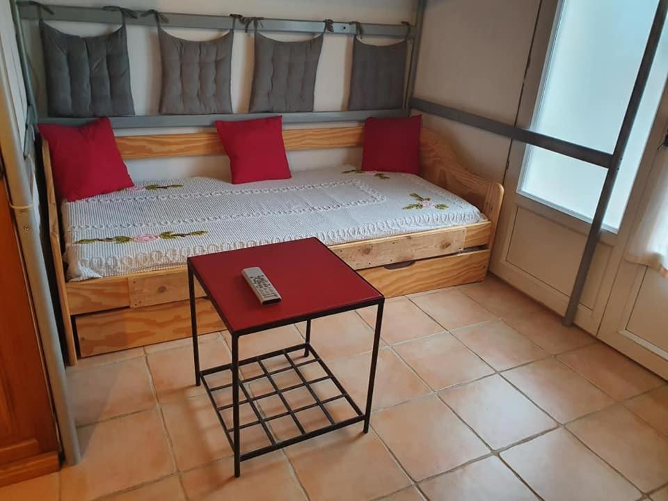 Apartment Le Des Templiers A Montfort-sur-Argens