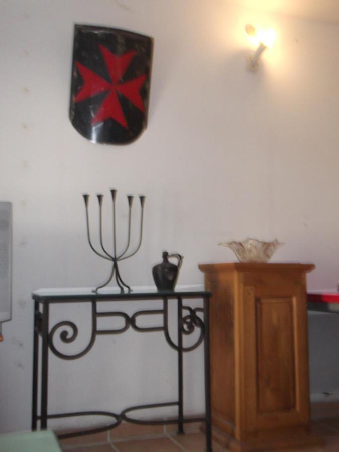 Le Des Templiers A